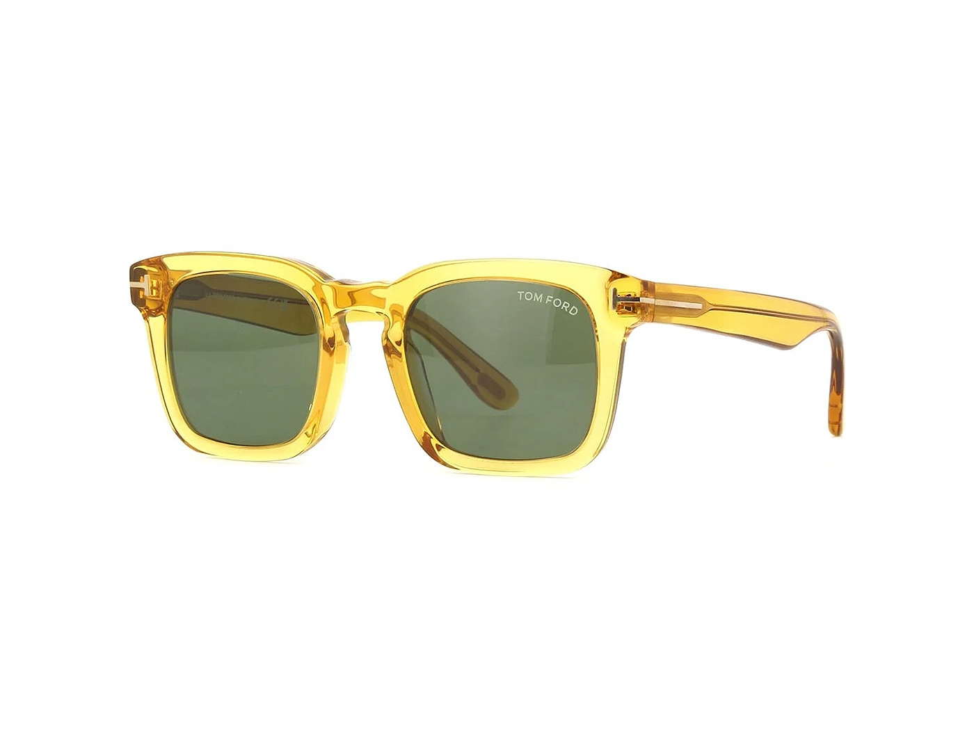 Tom Ford Dax TF751 39N