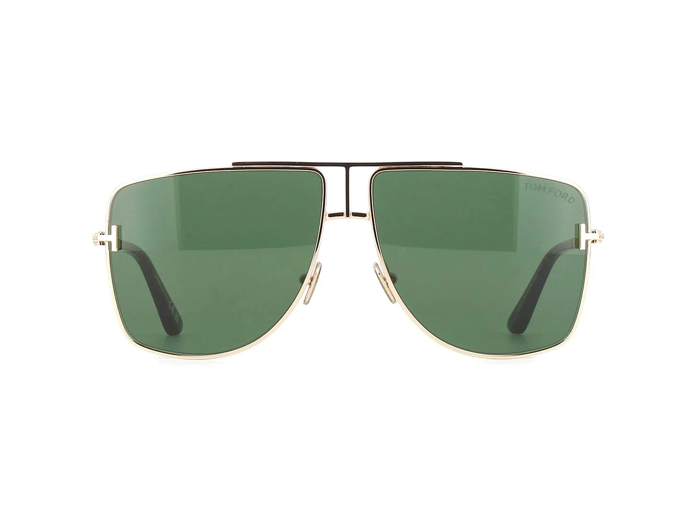 Tom Ford Eliot-02 TF1307 28N