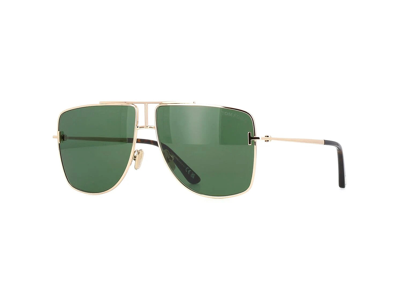 Tom Ford Eliot-02 TF1307 28N
