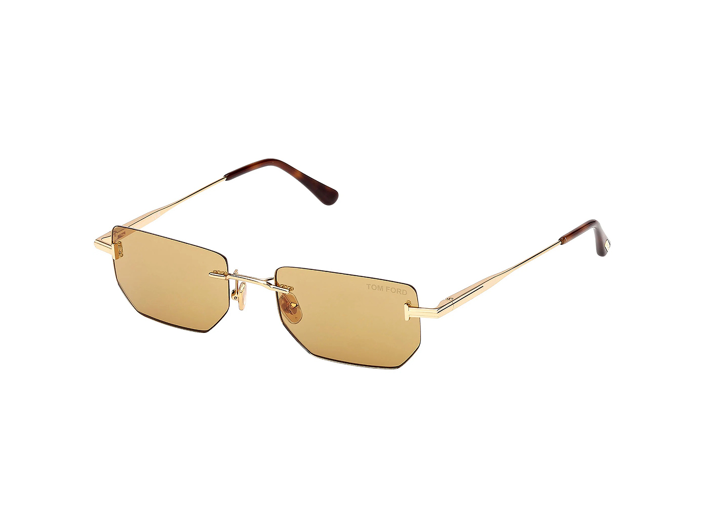 Tom Ford Ethan-02 TF1355 30E