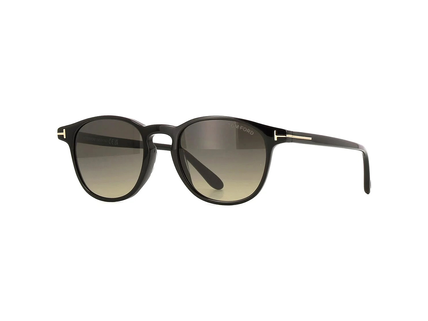 Tom Ford Holt-02 TF1302 01B