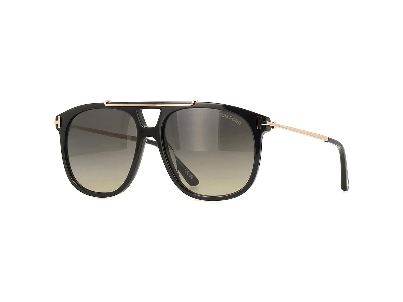 Tom Ford Sam-02 TF1306 01B
