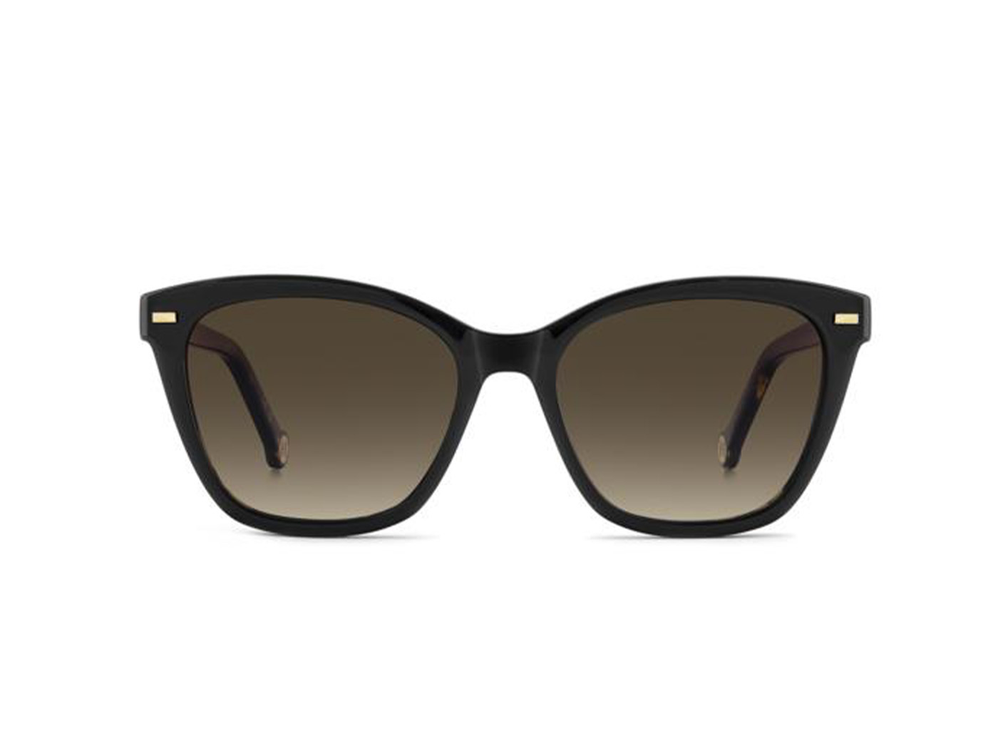 CAROLINA HERRERA HER 0334/C 086 CLIP ON + POLARIZED