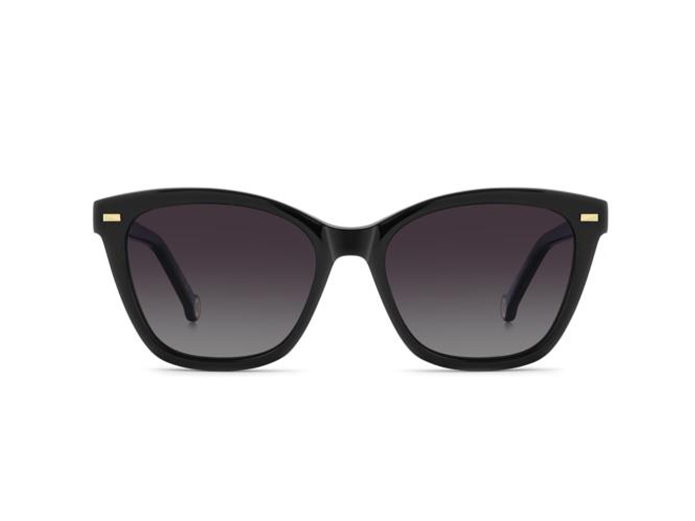 CAROLINA HERRERA HER 0334/C 807 CLIP ON + POLARIZED