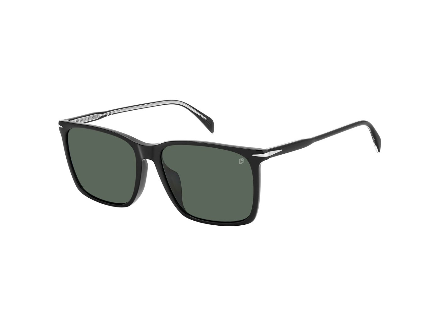 David Beckham DB1145/G/S 807UC Polarized
