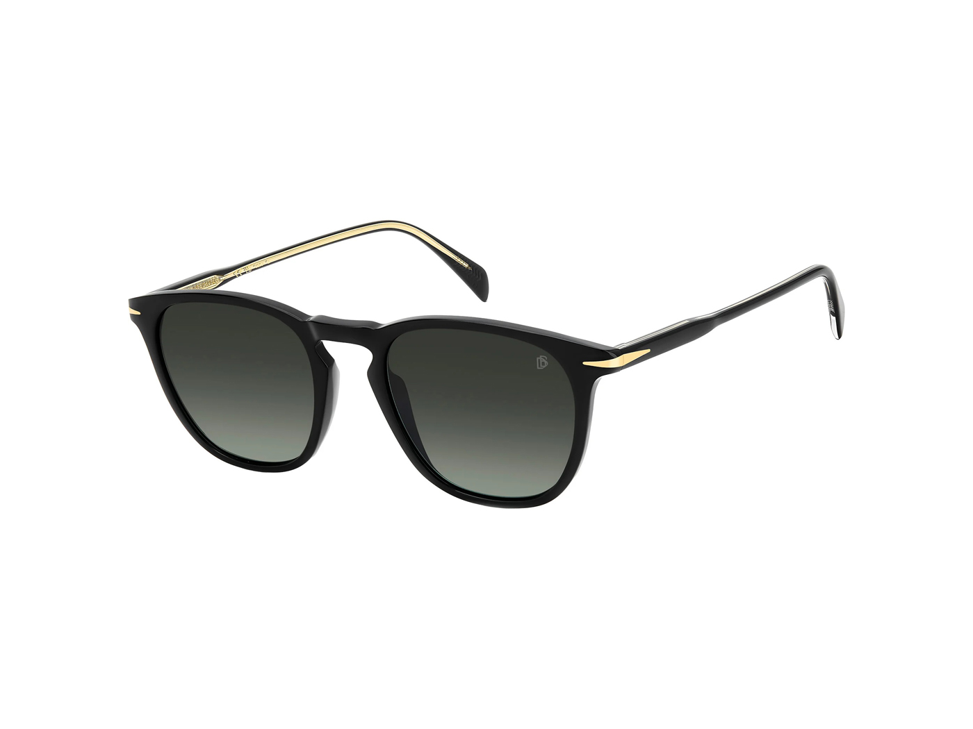 David Beckham DB1160/S 807LB Polarized