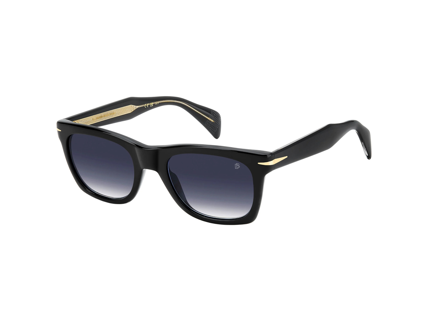 David Beckham DB1222/S 80708
