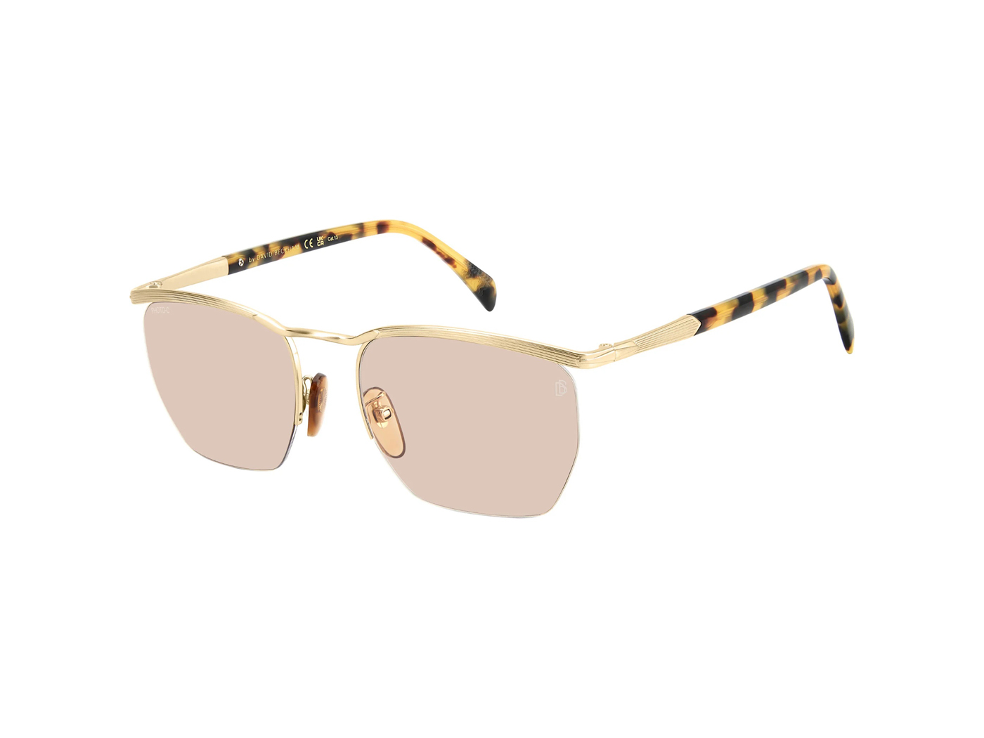 David Beckham DB1225/S HM263 Photocromatic
