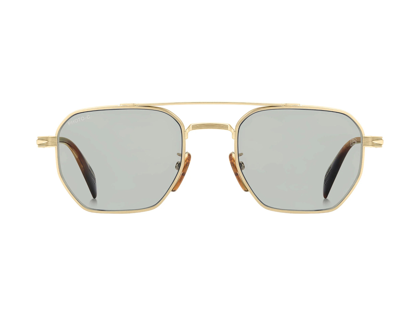 David Beckham DB1229/S T5U8J Photocromatic