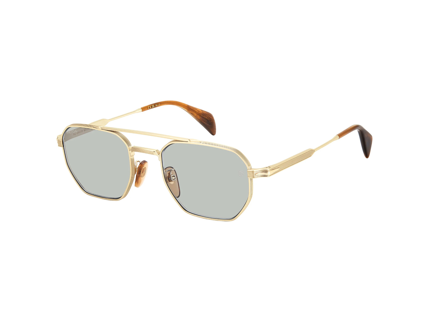 David Beckham DB1229/S T5U8J Photocromatic