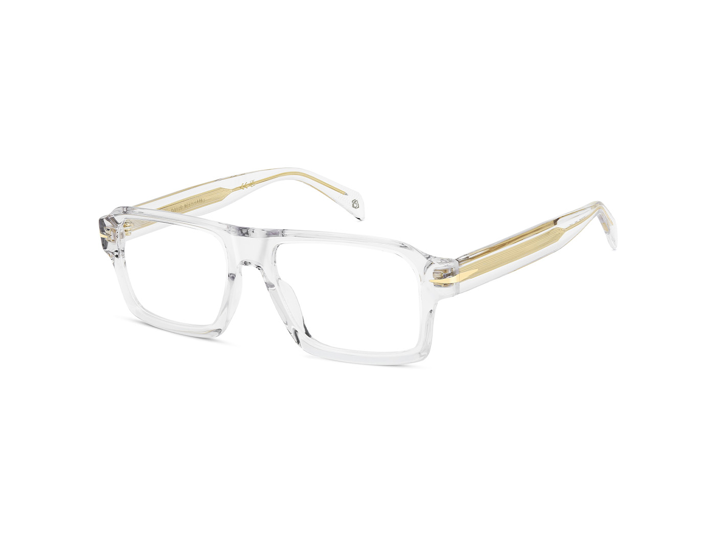DAVID BECKHAM DB 7165 900