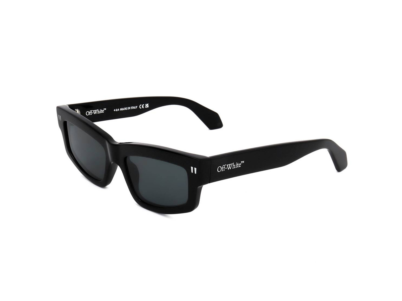 OFF WHITE OERI135 MIRAMAR 1007