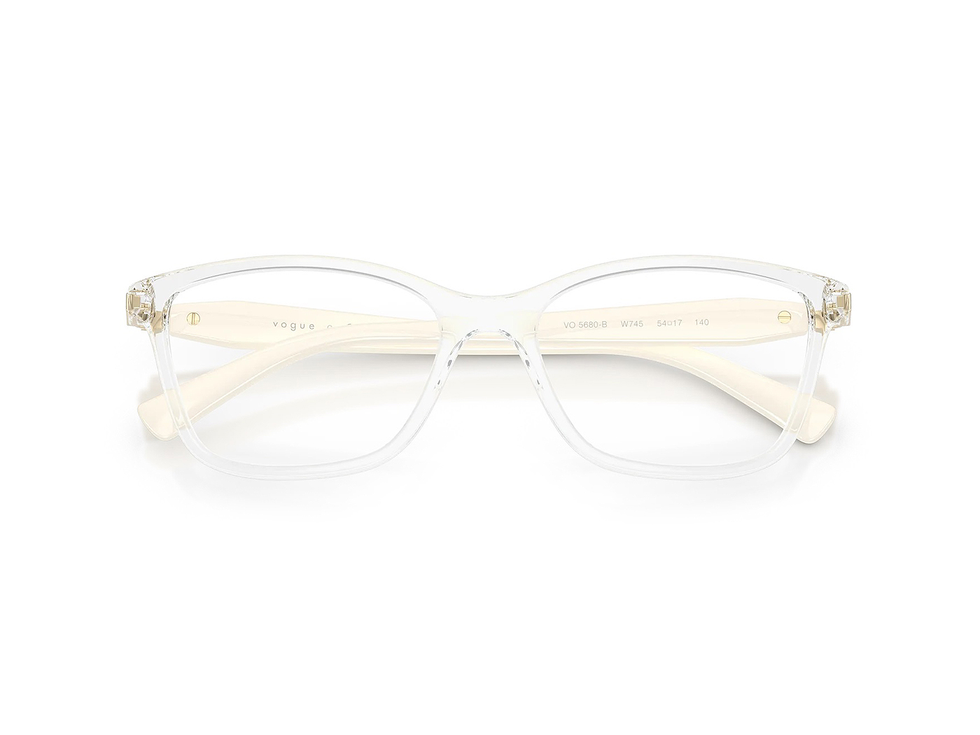 Vogue VO5680-B W745 54