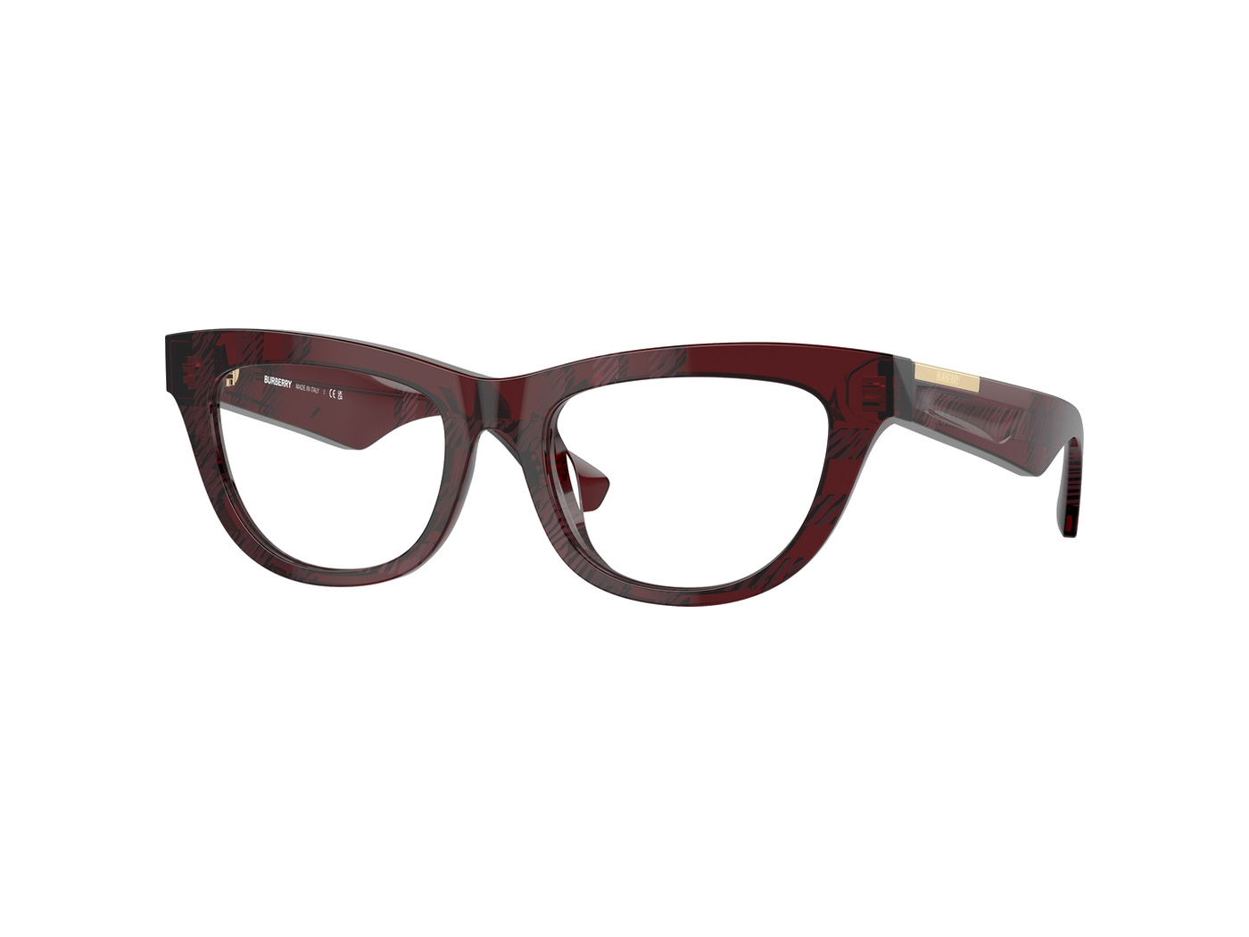 Burberry BE2406U 4115