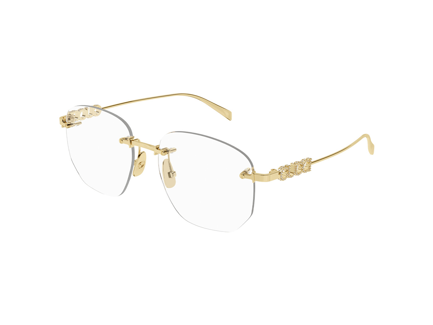 GUCCI GG1806O 001 - Image 2