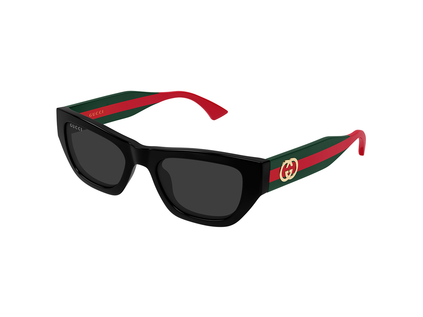 GUCCI GG2116S 001 - Image 2