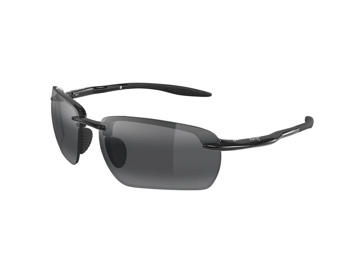 MAUI JIM MJ0336S-014 HOOKIPA ULTRA G