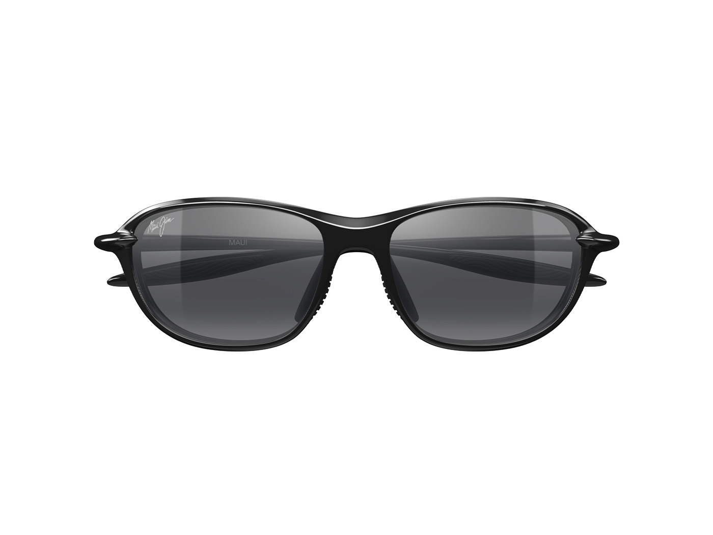 MAUI JIM MJ0339S-001 HOOKIPA ULTRA R