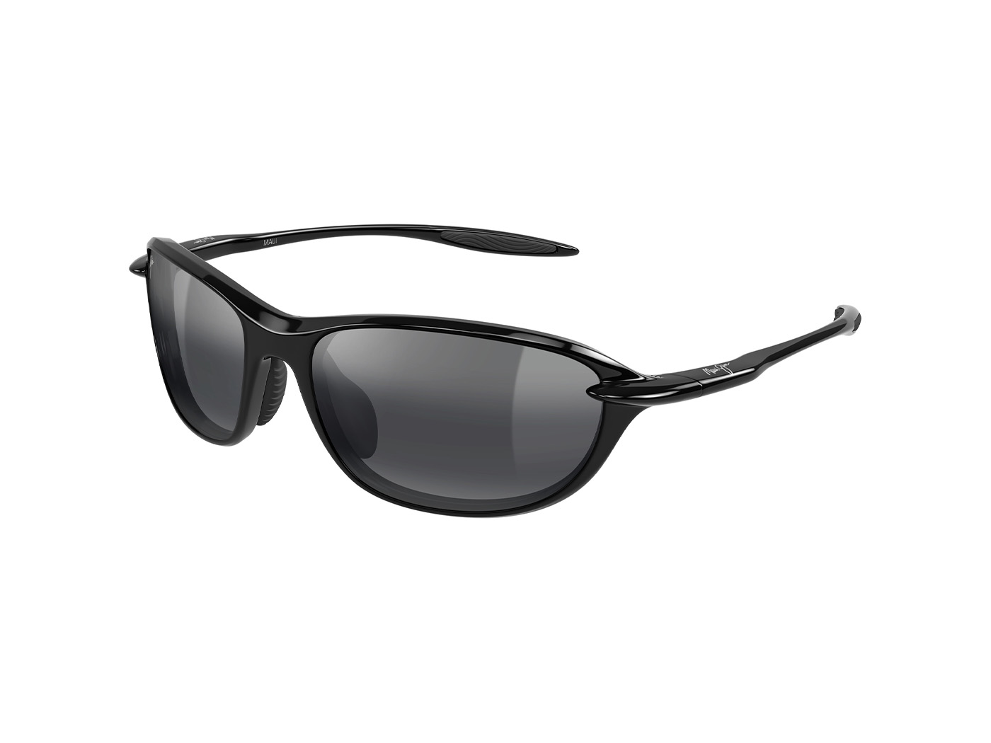 MAUI JIM MJ0339S-001 HOOKIPA ULTRA R - Image 2