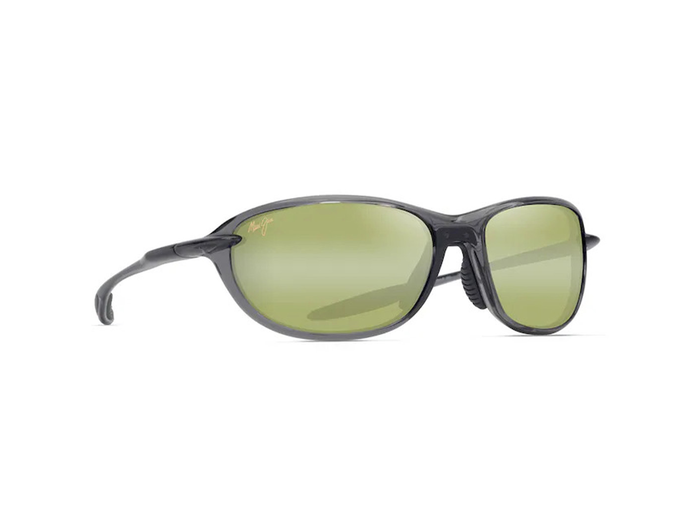 MAUI JIM MJ0339S-004 HOOKIPA ULTRA R - Image 2