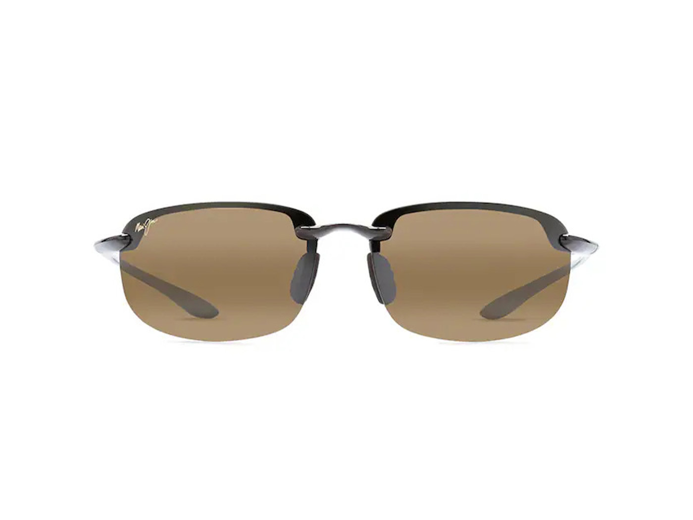 MAUI JIM MJ0407S-002 HOOKIPA