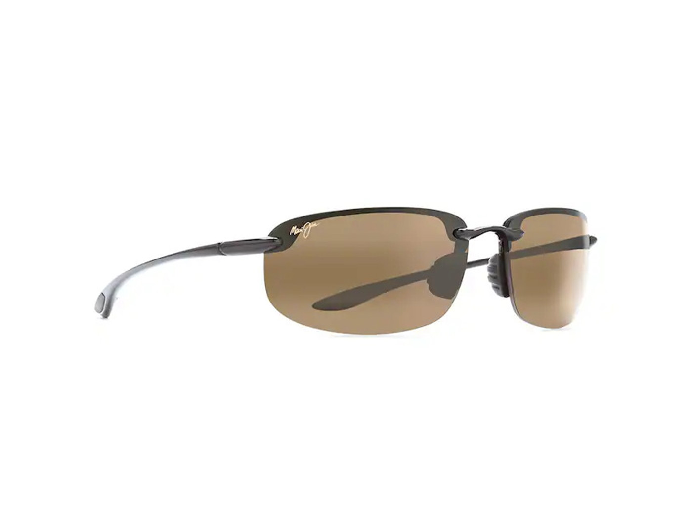 MAUI JIM MJ0407S-002 HOOKIPA - Image 2