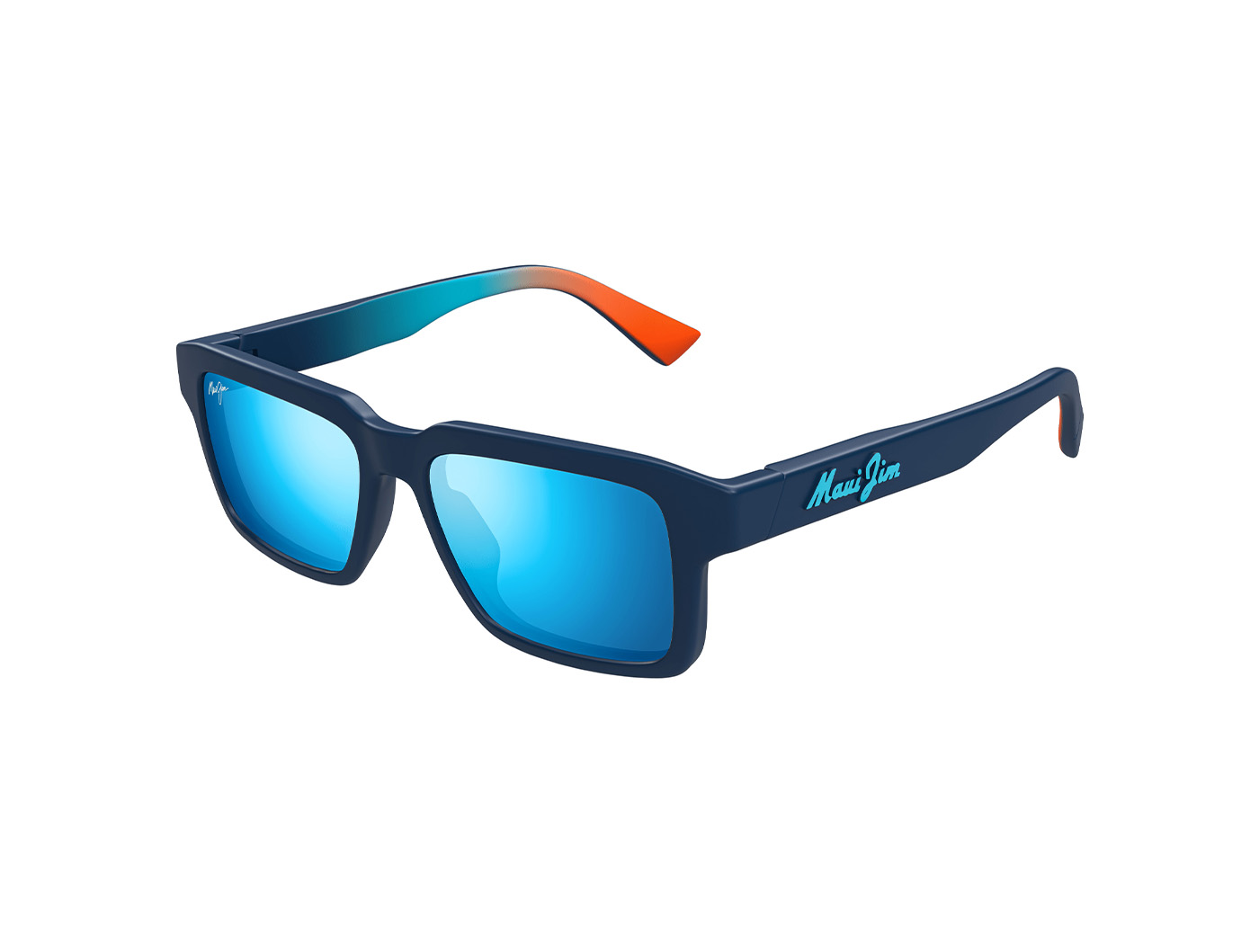 MAUI JIM MJ0635-03 KAHIKO