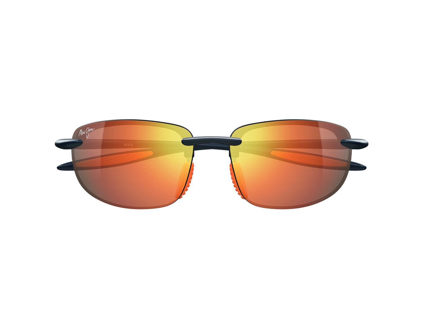 MAUI JIM MJ0676S-005 HOOKIPA ULTRA