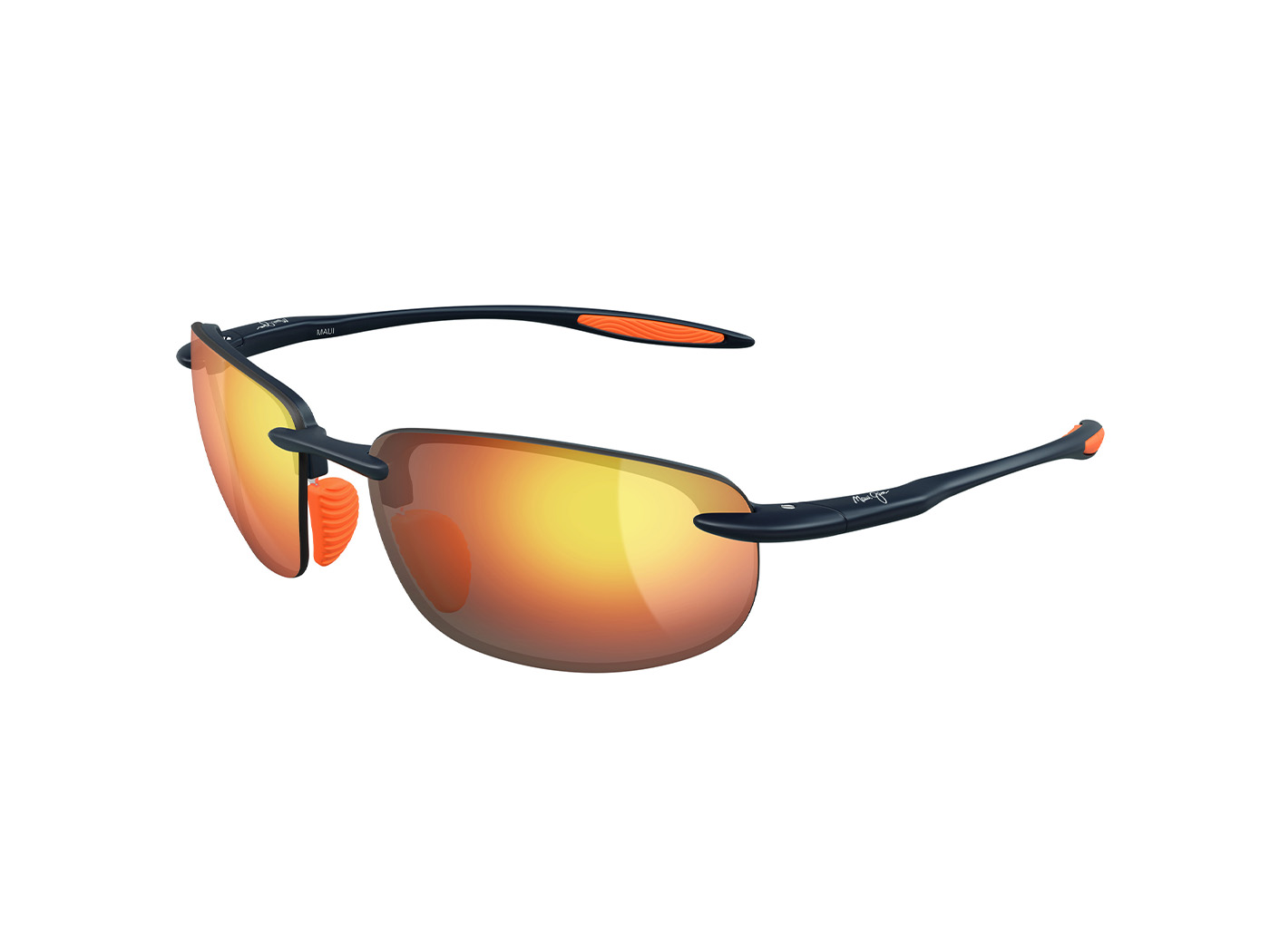 MAUI JIM MJ0676S-005 HOOKIPA ULTRA