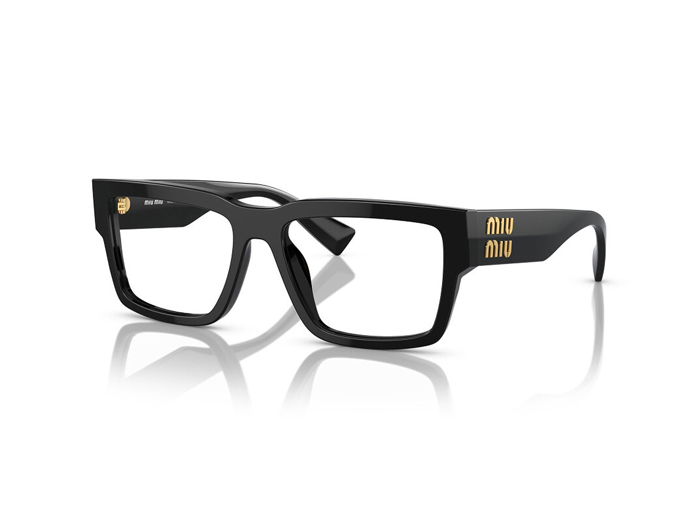 MIU MIU VMU 02X 1AB-101