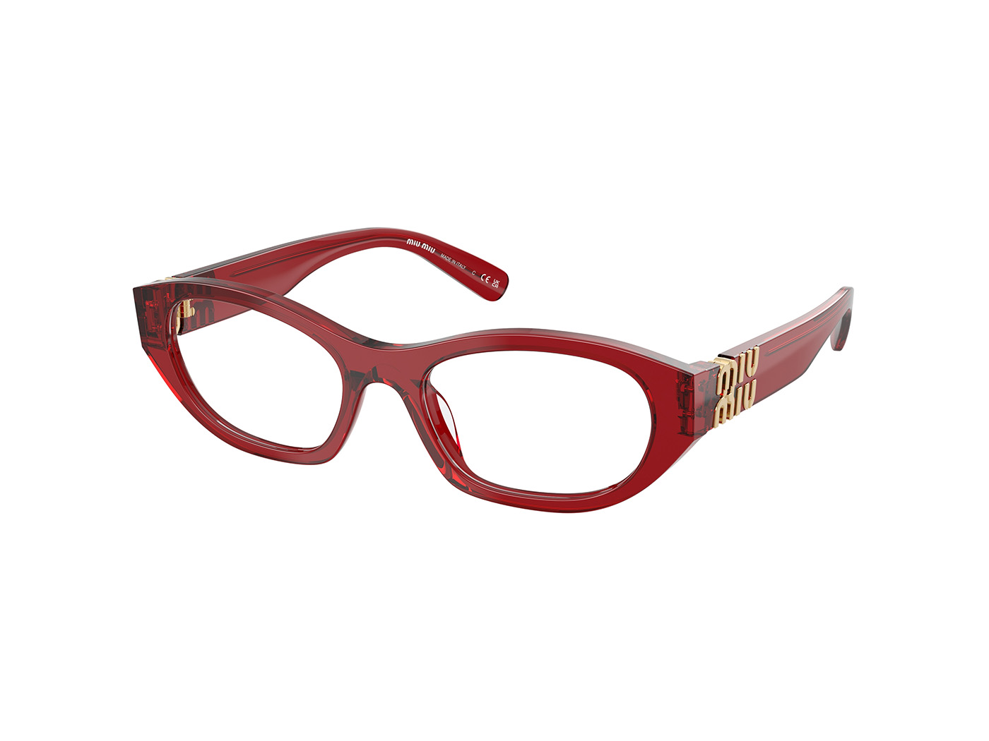 MIU MIU VMU 03W 25M-101