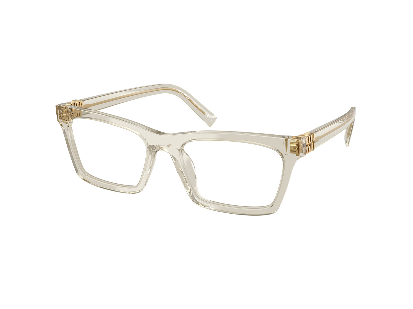 MIU MIU VMU 04W 12U-101