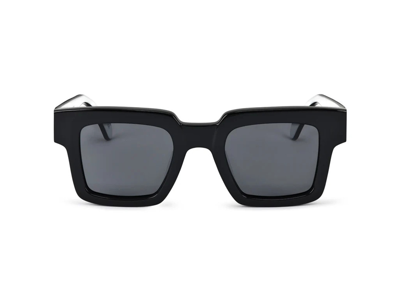 OSCAR X FRANK ALLE OSSA GLOSS BLACK