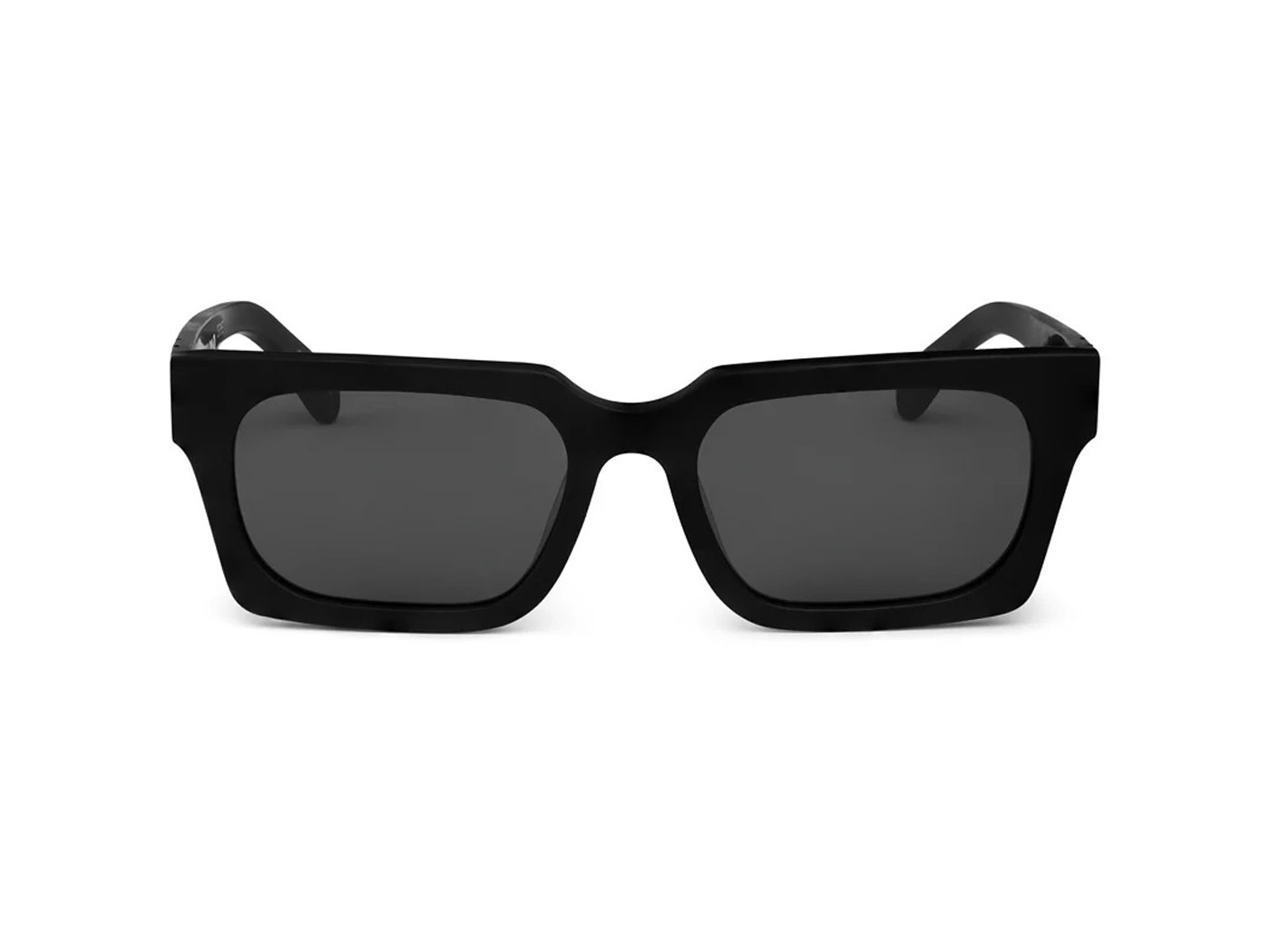 OSCAR X FRANK AMBASSADOR MATTE BLACK
