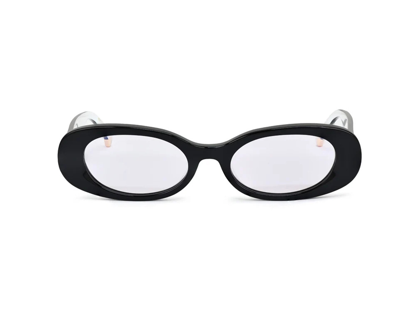 OSCAR X FRANK CITRA GLOSS BLACK PHOTOCHROMIC