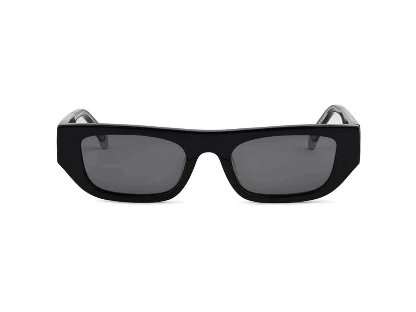 OSCAR X FRANK DOSTYK AVENUE GLOSS BLACK