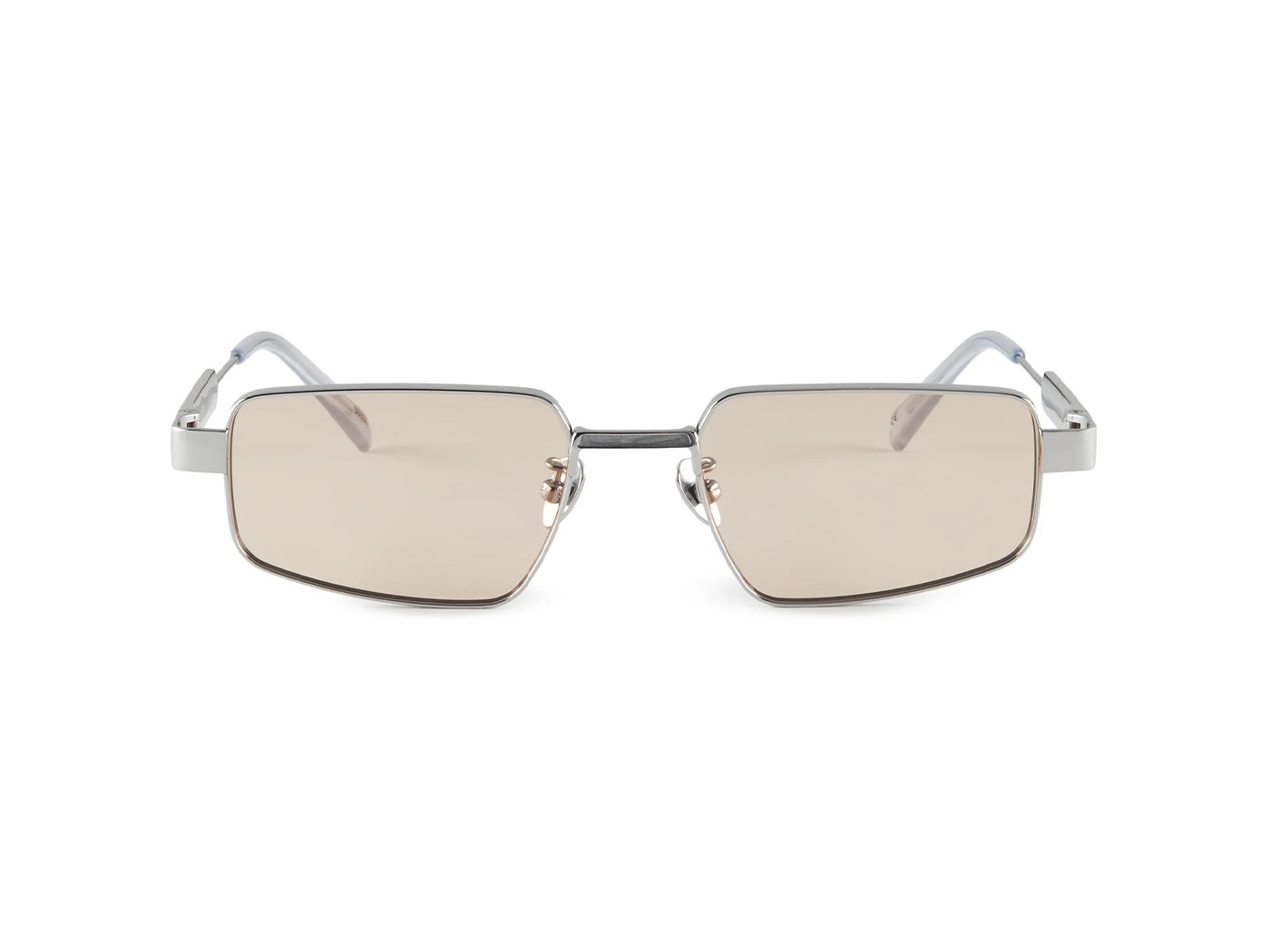 OSCAR X FRANK KAGAMI SILVER COLA PHOTOCHROMIC