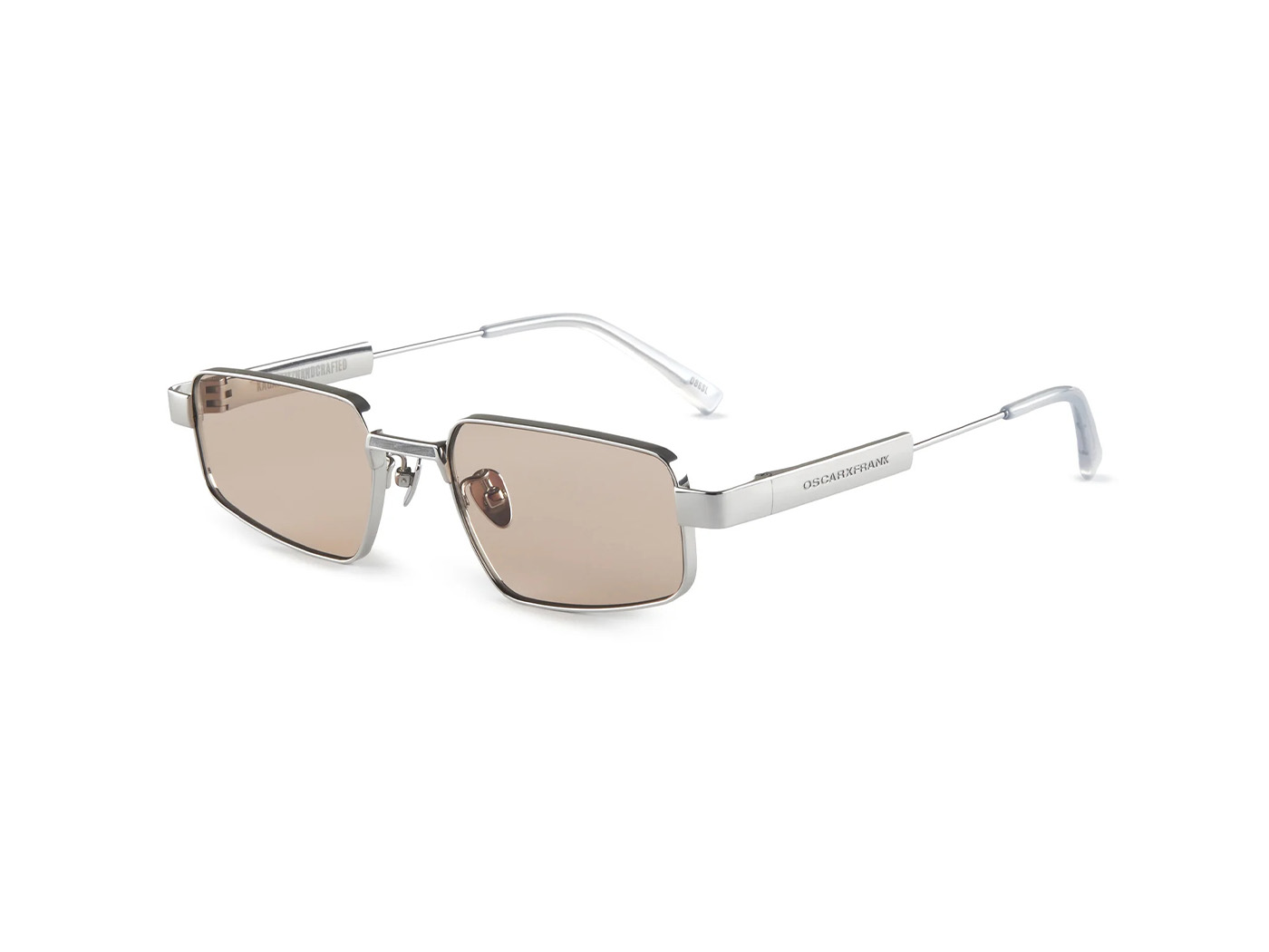 OSCAR X FRANK KAGAMI SILVER COLA PHOTOCHROMIC - Image 2