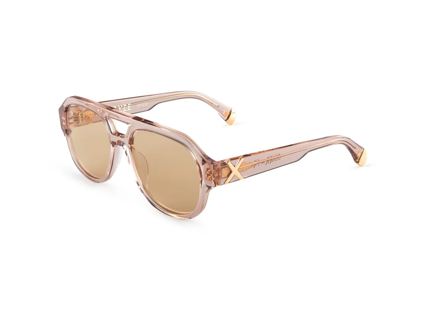 OSCAR X FRANK LE STYLE COLA PHOTOCHROMIC