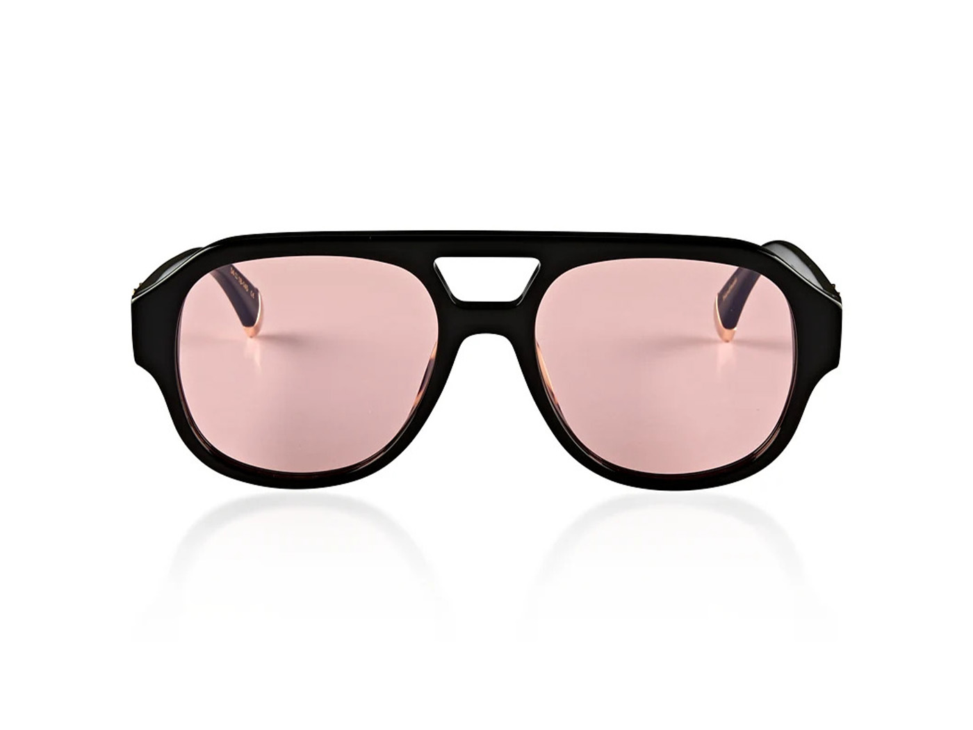 OSCAR X FRANK LE STYLE GLOSS/PINK PHOTOCHROMIC