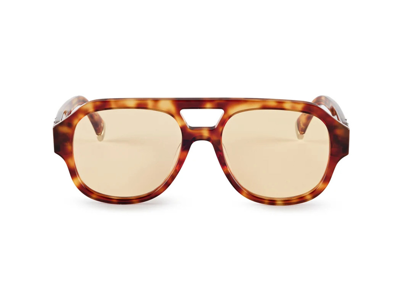 OSCAR X FRANK LE STYLE HAVANA YELLOW PHOTOCHROMIC