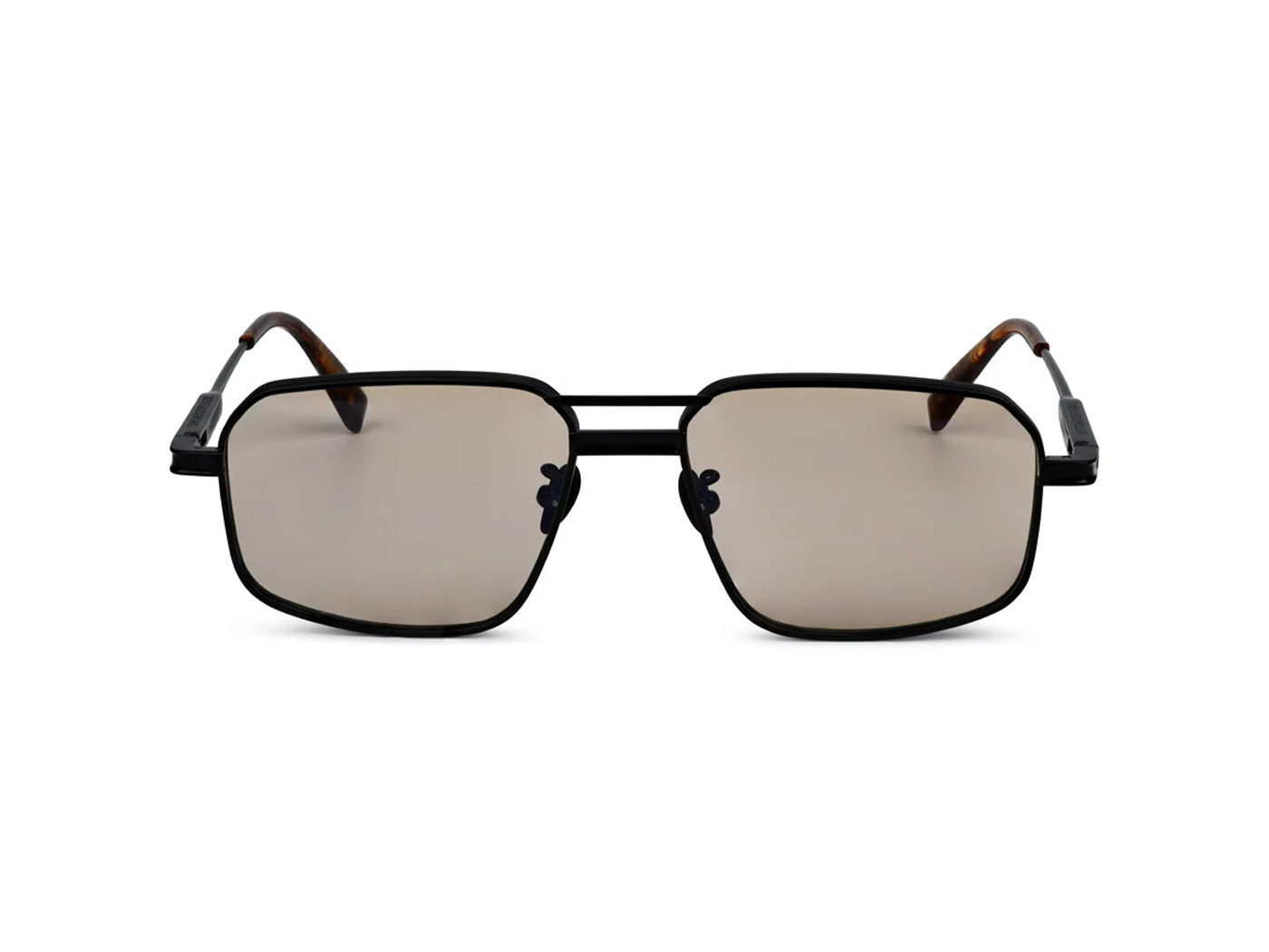 OSCAR X FRANK MR NANKS MATTE BLACK/COLA PHOTOCHROMIC