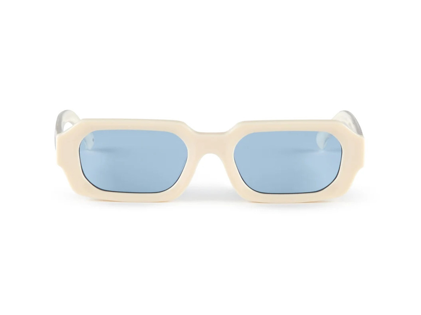 OSCAR X FRANK NAKEN CREAM/BLUE PHOTOCHROMIC
