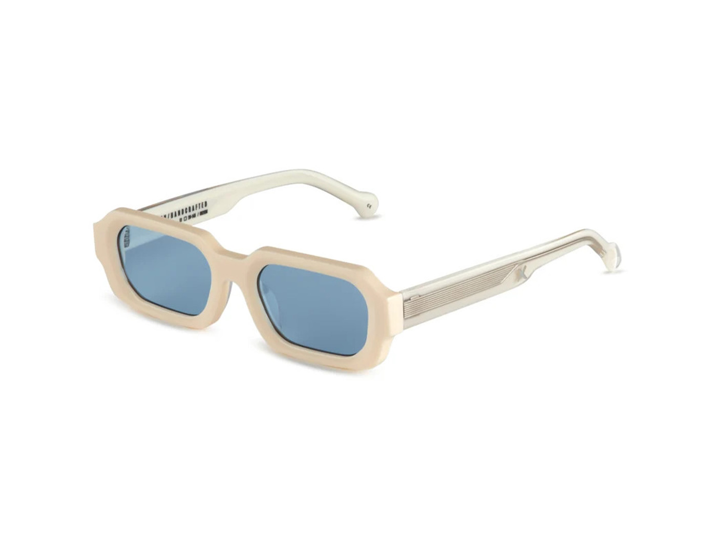 OSCAR X FRANK NAKEN CREAM/BLUE PHOTOCHROMIC