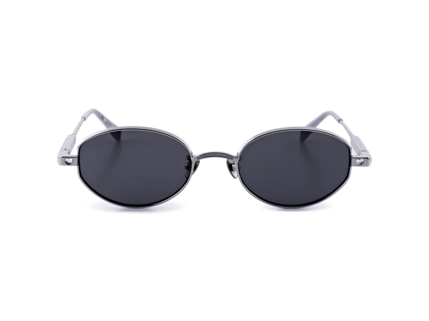 OSCAR X FRANK PROVENZA SILVER