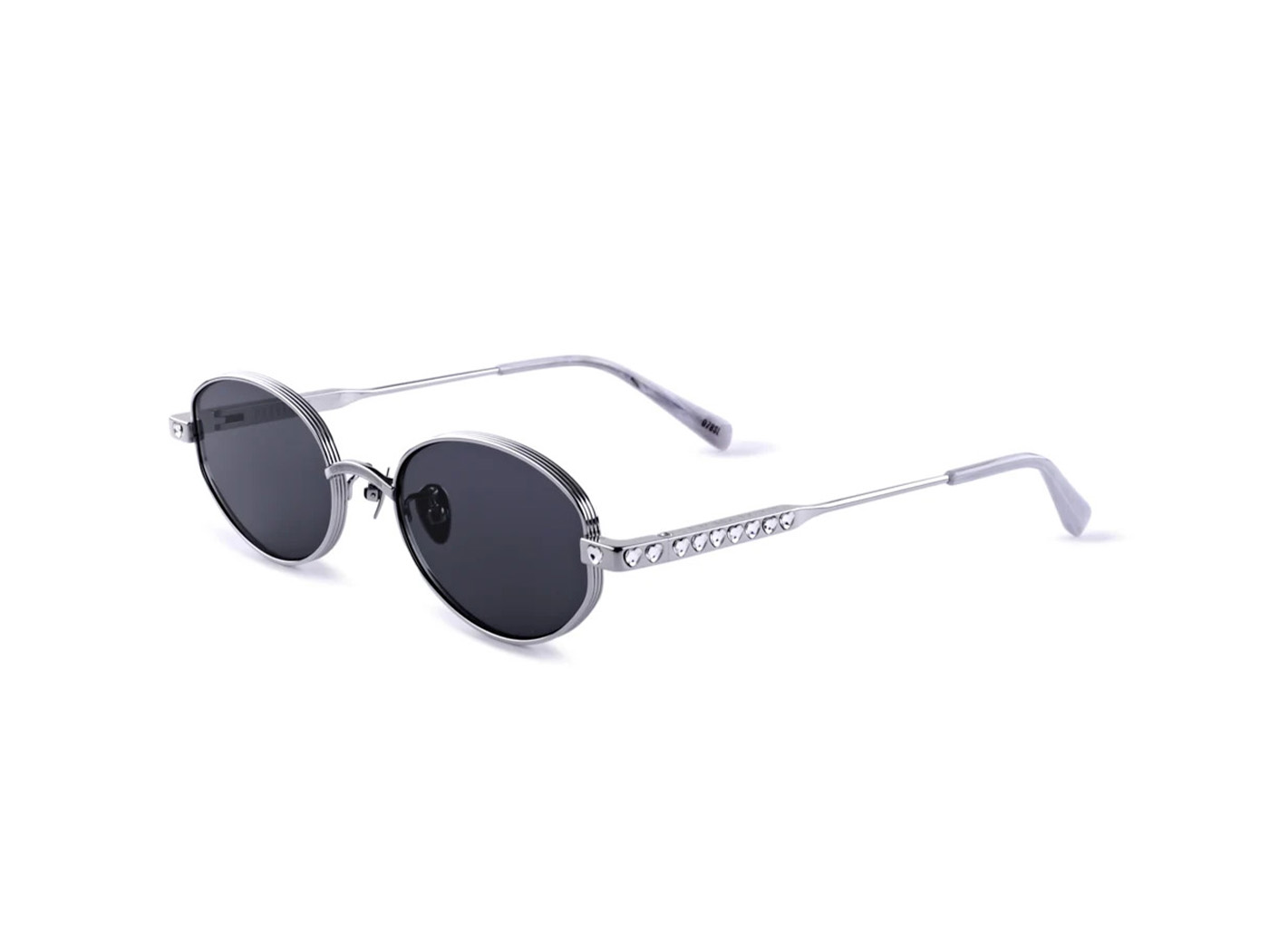 OSCAR X FRANK PROVENZA SILVER - Image 2