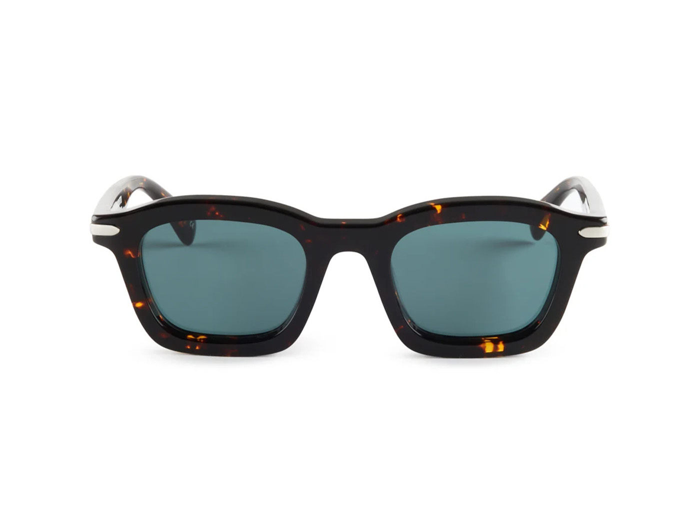 OSCAR X FRANK SAINT KOA DARK TORTOISE