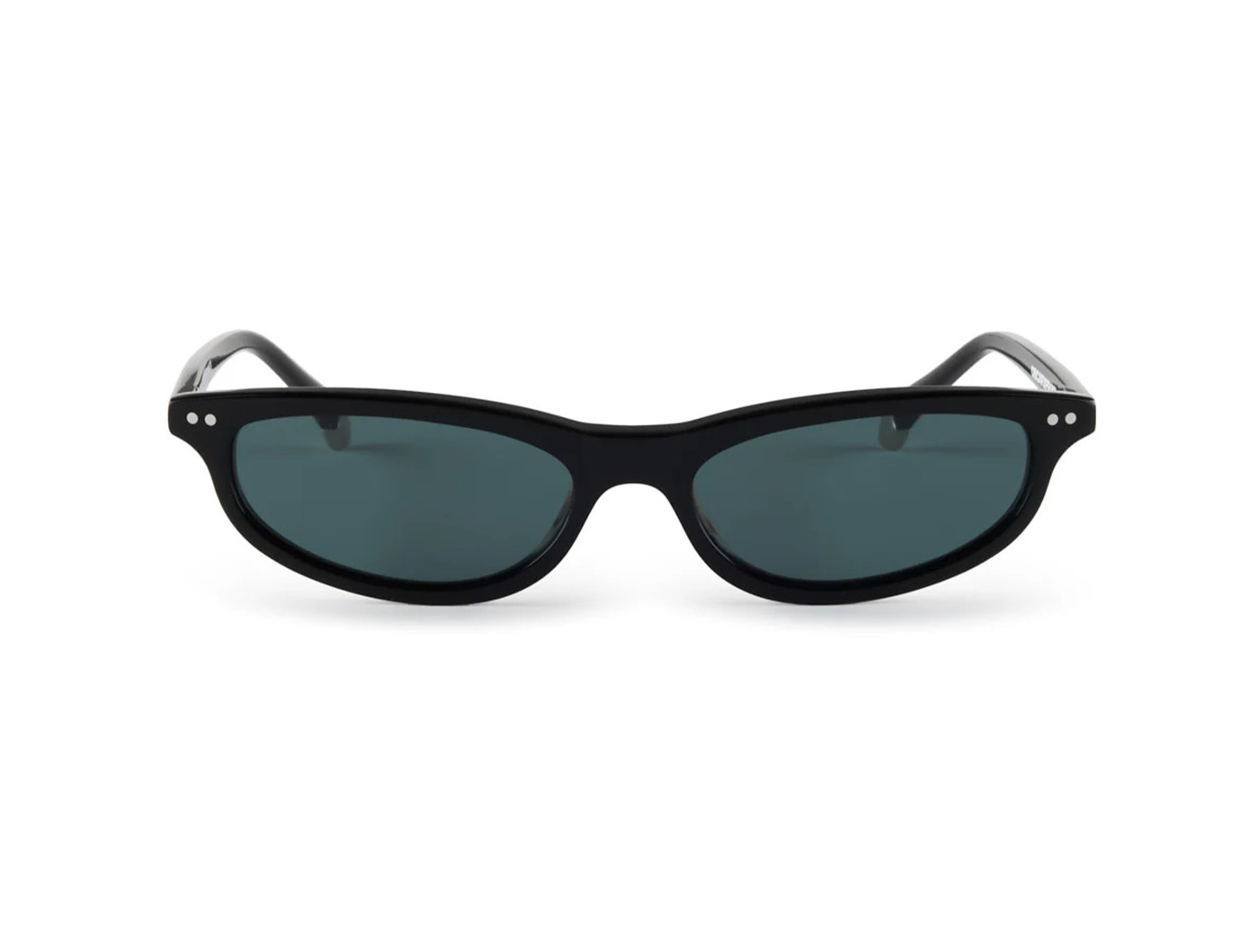 OSCAR X FRANK THE ESTATE GLOSS BLACK
