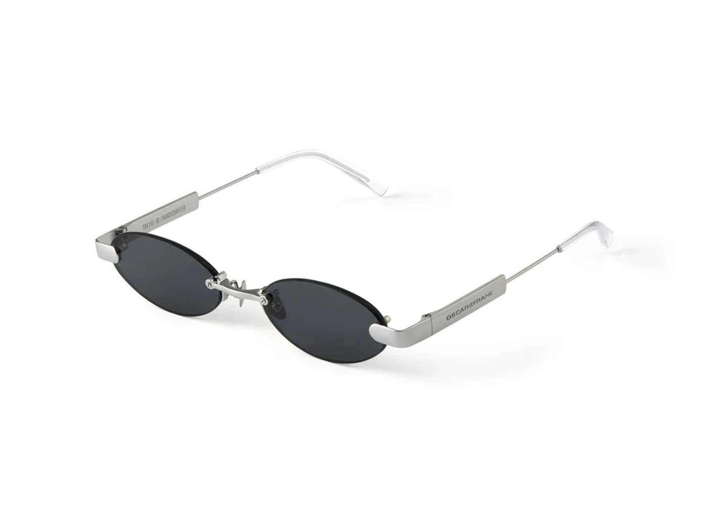 OSCAR X FRANK THE FU SILVER - Image 2