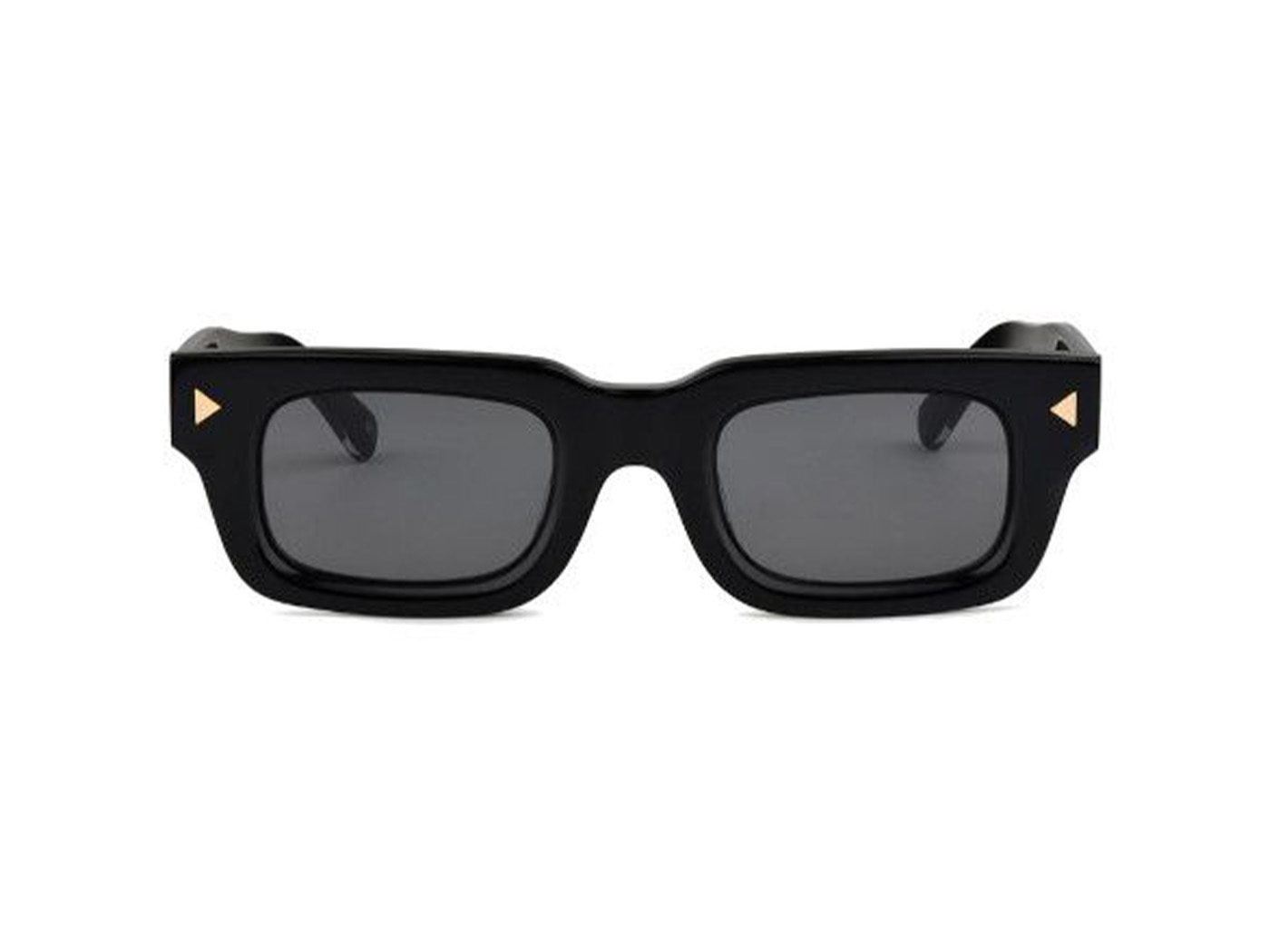 OSCAR X FRANK THE JONES GLOSS BLACK